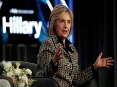
      
      Hillary Clinton extends all-out support to Democrats'...
      
      