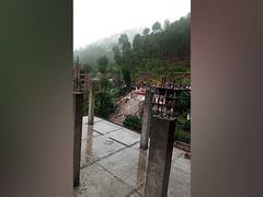 
      
      Heavy rains likely over J&K, Himachal: IMD
      
      