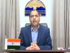 
      
      Himachal CM directs for evolving effective mechanism to...
      
      