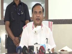 
      
      7 COVID-19 patients discharged in Guwahati today
      
      