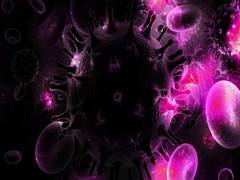 
      
      HIV affects young brains even after early treatment
      
      