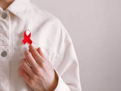 
      
      Engineered immune cells, new hope for HIV vaccine: Research
      
      