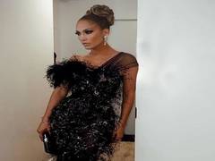 
      
      Going to give the 'Best super bowl show ever': Jennifer Lopez
      
      