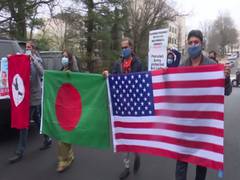 
      
      Bangladeshi Americans recall horror of March 25, 1971, demand...
      
      