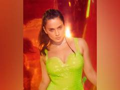 
      
      Kangana Ranaut to come up with solo directorial project soon
      
      