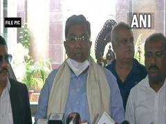 
      
      Siddaramaiah urges CM Bommai to withdraw order banning hijab...
      
      