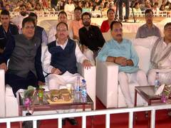 
      
      "Whenever you attend Ramleela, keep watchful eye on...
      
      