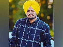 
      
      Moose Wala case: Delhi Police apprehend two wanted criminals
      
      