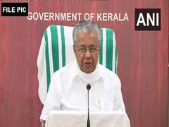 
      
      Thiruvananthapuram airport under Centre's control, Amit Shah...
      
      