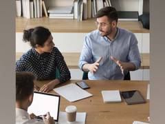 
      
      Indian SMBs share a greater positive outlook than the world
      
      