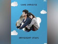 
      
      Motion poster of Sushant Singh Rajput starrer 'Dil Bechara'...
      
      