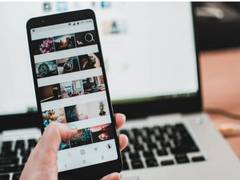 
      
      Instagram may soon let users post from desktop, testing underway
      
      