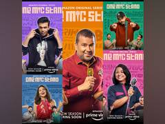 
      
      Trailer of 'One Mic Stand Season 2' leaves fans in splits
      
      
