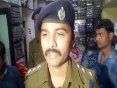 
      
      Bihar: Businessman shot at by miscreants in Patna
      
      