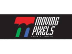 
      
      Moving Pixels gets double honour from Shark Awards 2020 for...
      
      