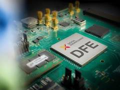 
      
      Digital Enhancement launches Digital Front-End IP on Intel FPGA
      
      