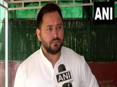 
      
      RJD entrusts Tejashwi Yadav with policy-making responsibilities
      
      