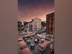
      
      Aramness Gir opens its doors - The ultimate luxury safari...
      
      