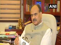 
      
      Finance Secretary Ajay Bhushan Pandey explains agri cess,...
      
      