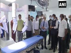 
      
      Centre to launch 'One Nation, One Dialysis' programme soon
      
      