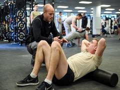 
      
      Excessive athletic training weakens brain, finds study
      
      