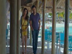 
      
      'Main Janta Hoon' highlights budding love between Emraan, Vedhika
      
      