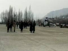 
      
      J-K: Gurez-Bandipora road to remain closed due to heavy...
      
      