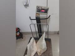 
      
      2 arrested with heroin worth Rs 90 crore at Delhi's IGI airport
      
      