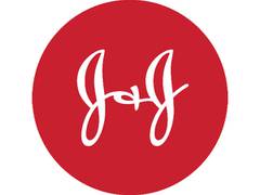 
      
      Johnson &amp; Johnson announces split into two companies
      
      