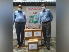 
      
      IHW Council launches COVID relief project for frontline...
      
      