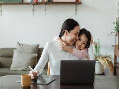 
      
      Mother's Day 2021: How mothers are beating personal,...
      
      
