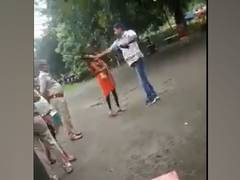 
      
      Soren takes note of cop slapping woman, orders action  
      
      