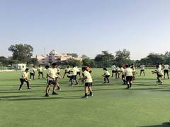 
      
      AHF to organise another set of online workshops for HI...
      
      