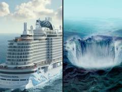 
      
      Bermuda Triangle cruise promises full refund if ship disappears
      
      