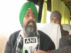 
      
      Next round of talks between farmer leaders, Centre begins
      
      
