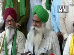 
      
      Govt should probe this matter thoroughly, says Samyukta Kisan...
      
      