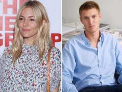 
      
      Sienna Miller, Lucas Zwirner split ways
      
      