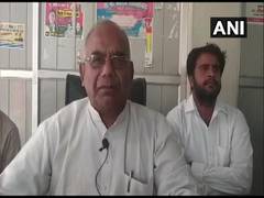 
      
      UP polls: BJP fields Mulayam Singh Yadav's close relative...
      
      