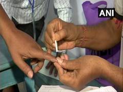 
      
      Urdu Bulletin: Assembly polls, COVID-19 situation in country...
      
      