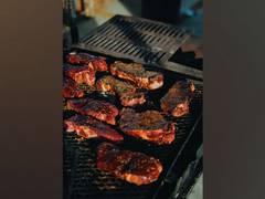 
      
      Increased meat consumption associated with symptoms of...
      
      