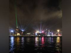
      
      Hong Kong New Year Countdown celebrations welcome 2022 with...
      
      