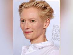 
      
      'Doctor Strange' casting of Tilda Swinton as 'The Ancient...
      
      