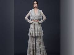 
      
      Shraddha Kapoor bats for cracker-free Diwali
      
      