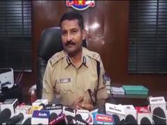 
      
      FBI officials thank Indore police for busting gang of fraudsters 
      
      