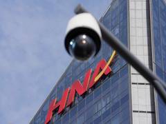 
      
      China continues its crackdown against key business figures,...
      
      