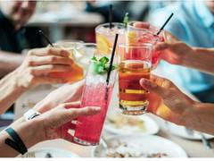 
      
      Sugary beverage linked to increased risk of colorectal cancer...
      
      