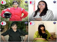 
      
      Delhi Capitals share four inspiring stories to celebrate...
      
      