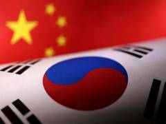 
      
      With an eye on China, Seoul seeks to prevent tech leaks
      
      