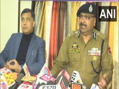 
      
      Pakistani drone dropped ammunition, IEDs in J-K; first time...
      
      
