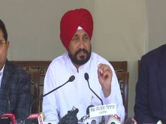 
      
      Punjab CM lays foundation stone of 350-bedded Civil Hospital...
      
      